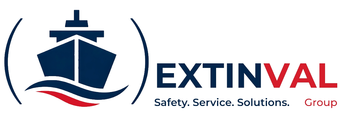 Extinval Group Extinval Group